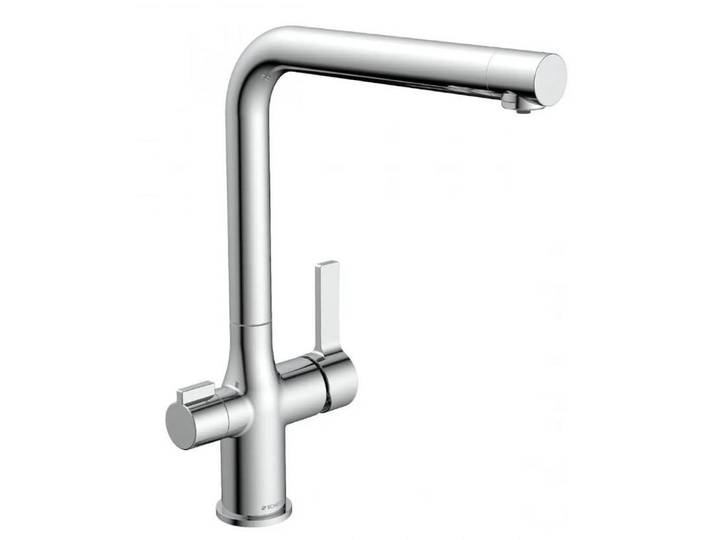 Küchenarmatur Aquastar Pro