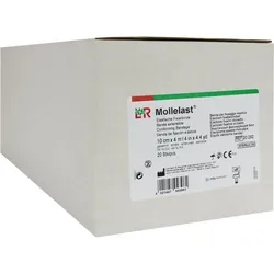 Mollelast 10cmx4M Einz.verp. Steril 20 ST