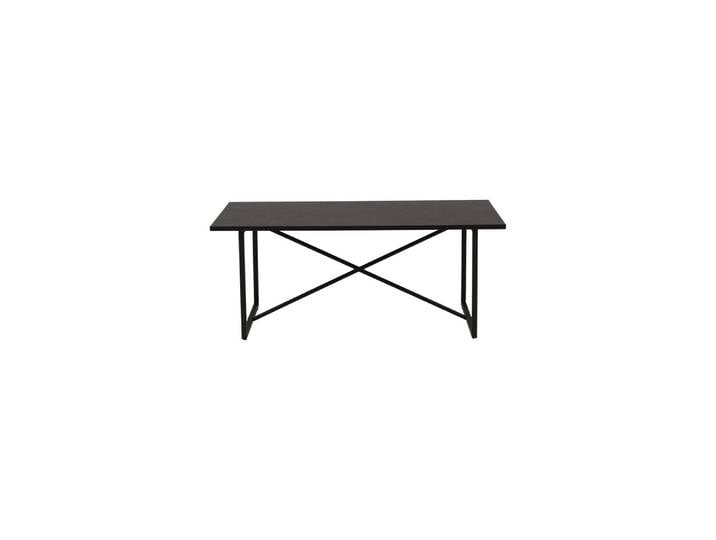 Venture Home Tisch Pryor Schwarz
