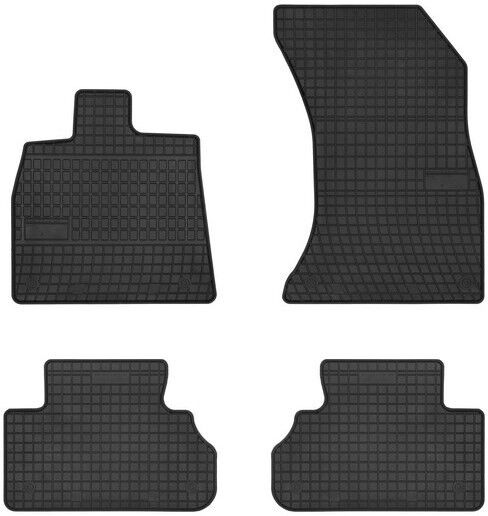 FROGUM 401754 Floor mats