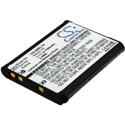 CS Cameron Sino Battery for Nikon EN-EL19 (Kamera Akku), Kamera Stromversorgung
