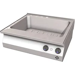 MKN Counter-SL Elektro-Bainmarie 2/1 GN