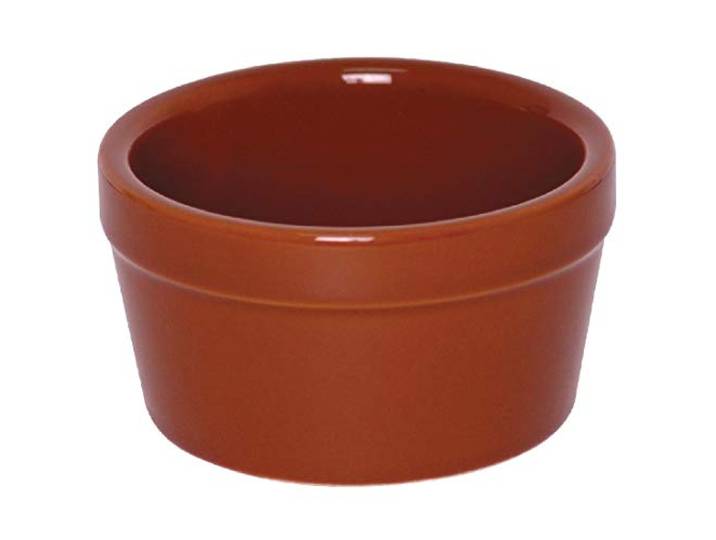 Olympia DK822 Mediterrane Ramekin (Pack van 6)