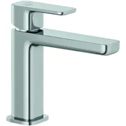 Kludi Renon Waschtischarmatur 110 ECO PLUS 422890575 mit Ablaufgarnitur chrom