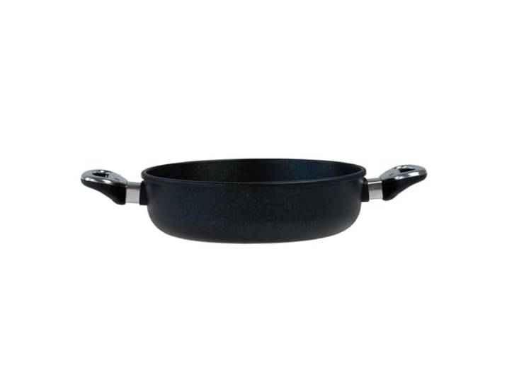 BAF 5001 13 24 0 IA Induktions ServierPfanne, 24 cm Gigant Newline