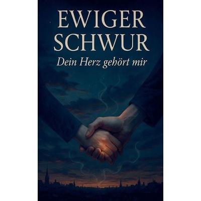 Ewiger Schwur, Taschenbuch von JOHN, The Morgan-Stanwood Publishing Group