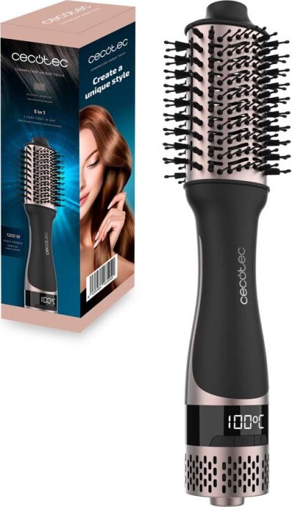 Cecotec Airbrush CeramicCare Unique Touch