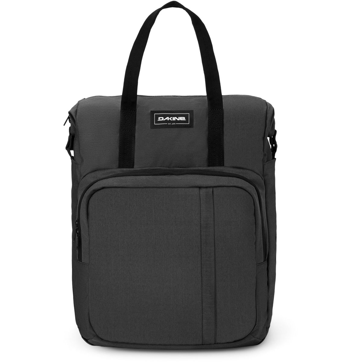 Dakine Campus Hybrid Backpack 26L carbon heather/white (041) D1015191-041