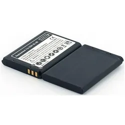 AGI Akku kompatibel mit GPS Vision TK102 V3 - Akku - 820 mAh, Smartphone Akku
