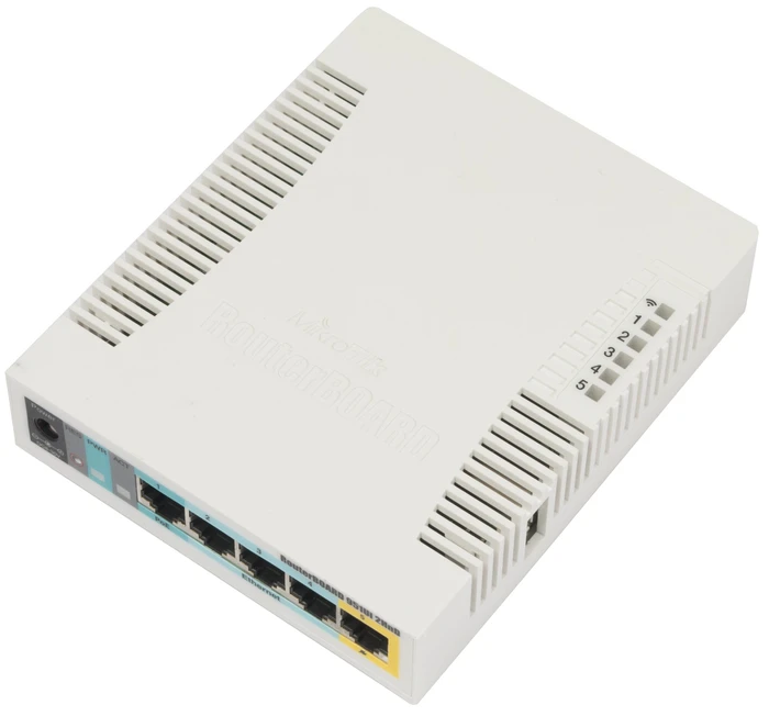 Microtek RB951Ui-2HnD