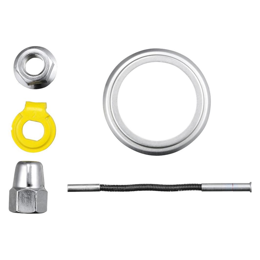Shimano Kleinteile Getriebenabe (ESM3C41NCL040E)