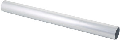 Stairville Aluminium Pipe 50mm 0,5 m