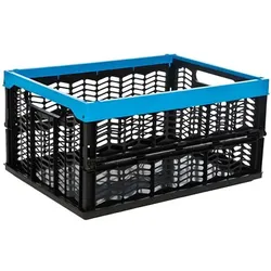 Klappbox Bekaform 30 Liter Farbe je nach Verfügbarkeit