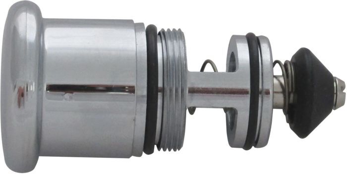 Kludi AP-Umstellung 7559905-00 arretierbar chrom