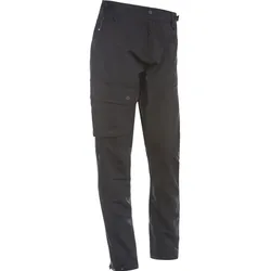 NORTH BEND Hoffman Wanderhose Herren black 36
