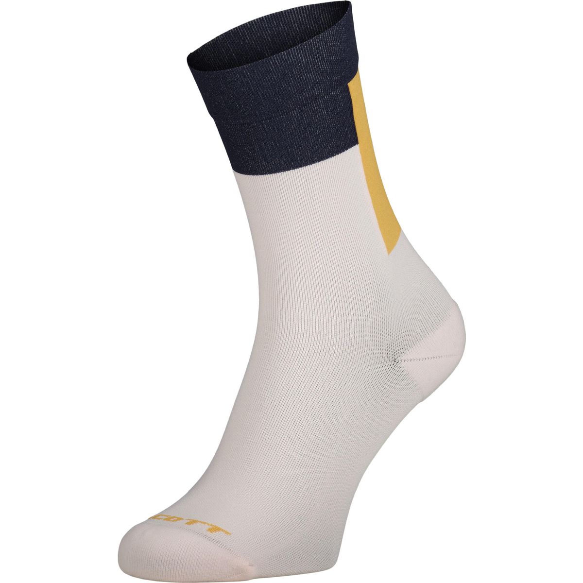Scott Sock Block Stripe Crew sugar pink/dark blue (8015) XL 4094538015454