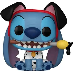 Funko STITCH COSTUME - POP Disney N° 1462 - Stitch en Pongo