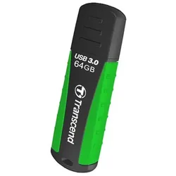 TRANSCEND 64GB JetFlash 810 USB 3.0 rugged Serie