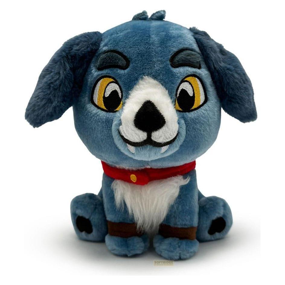 Youtooz Ravendawn Plüschfigur Bandit 23 cm (23 cm) (YOTO65097)