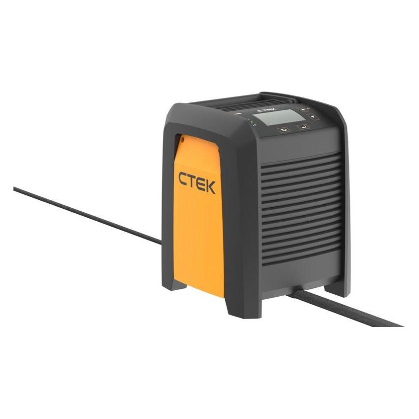 Ctek Ladegerät Pro 60, für 12V Batterien (60 A, 12V) (40-150)