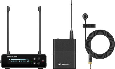 Sennheiser EW-DP ME4 SET R1-6