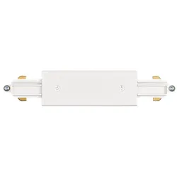 OSRAM 1-Phasen Schienen  Tracklight Middle Power Supply White