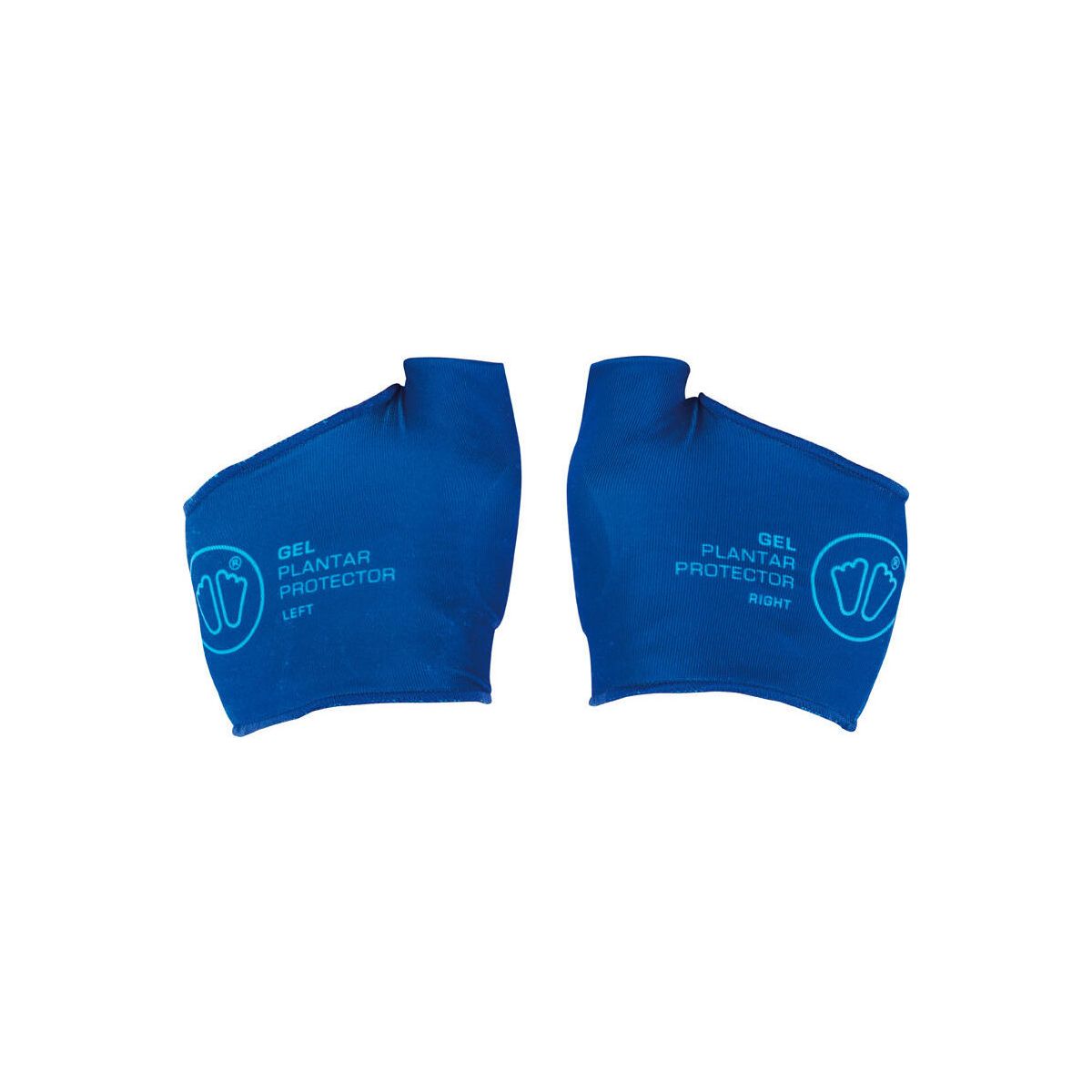 Sidas GEL Plantar Protector blau (025) S/M 111049100-025-S/M