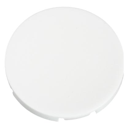 Eaton Frontschild weiss (4015081849765)