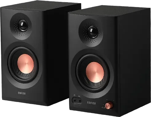 Edifier MR3 (Set, 36 W) (MR3-BK)