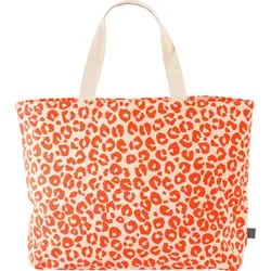 Leo Strandtasche, Neonrosa