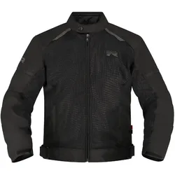 Richa Auyan wasserdichte Motorrad Textiljacke 3XL