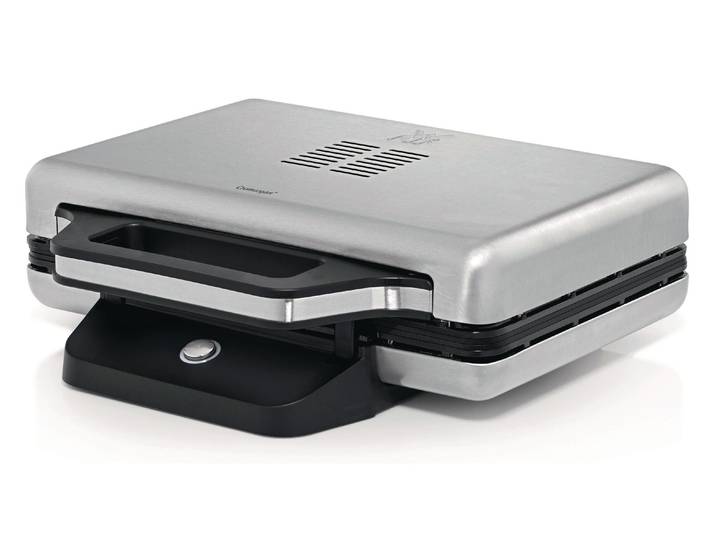 Toaster WMF Lono 800 W , silber (silberfarben), Toaster, Toaster
