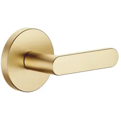 Dornbracht Unterputzventil rechtsschließend META 36608661 Gold gebürstet (PVD),36608661-37 36608661-37
