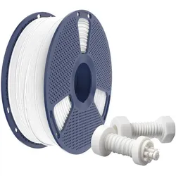 Sunlu ABS High-Speed Filament, 1,75mm, 1kg - Farbton: White