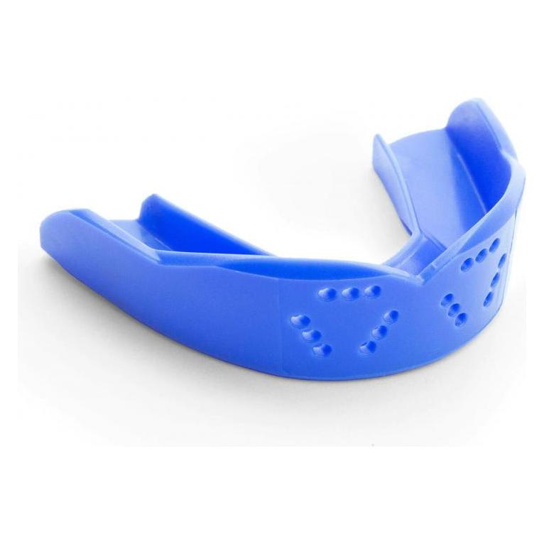 CCM MGSISU 3D MUNDSCHUTZ Weiss OSFA (4233451) (One Size) (49641581)