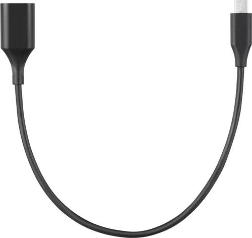Perixx USB 2.0 Adapter [1x USB-C Stecker - 1x USB 2.0 Buchse A] PERIPRO-403 0.30m