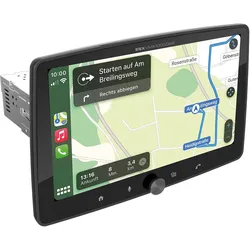 ESX Media Moniceiver (10.1“) Touchscreen