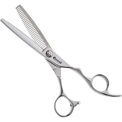 Cerena Modellierschere Q- Silver Q #10 - 5,75 Zoll - 4910