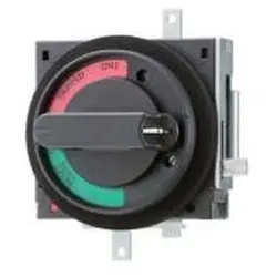 Mitsubishi Electric D-Antr. F NOT-AUS. F-1SVE LF DR