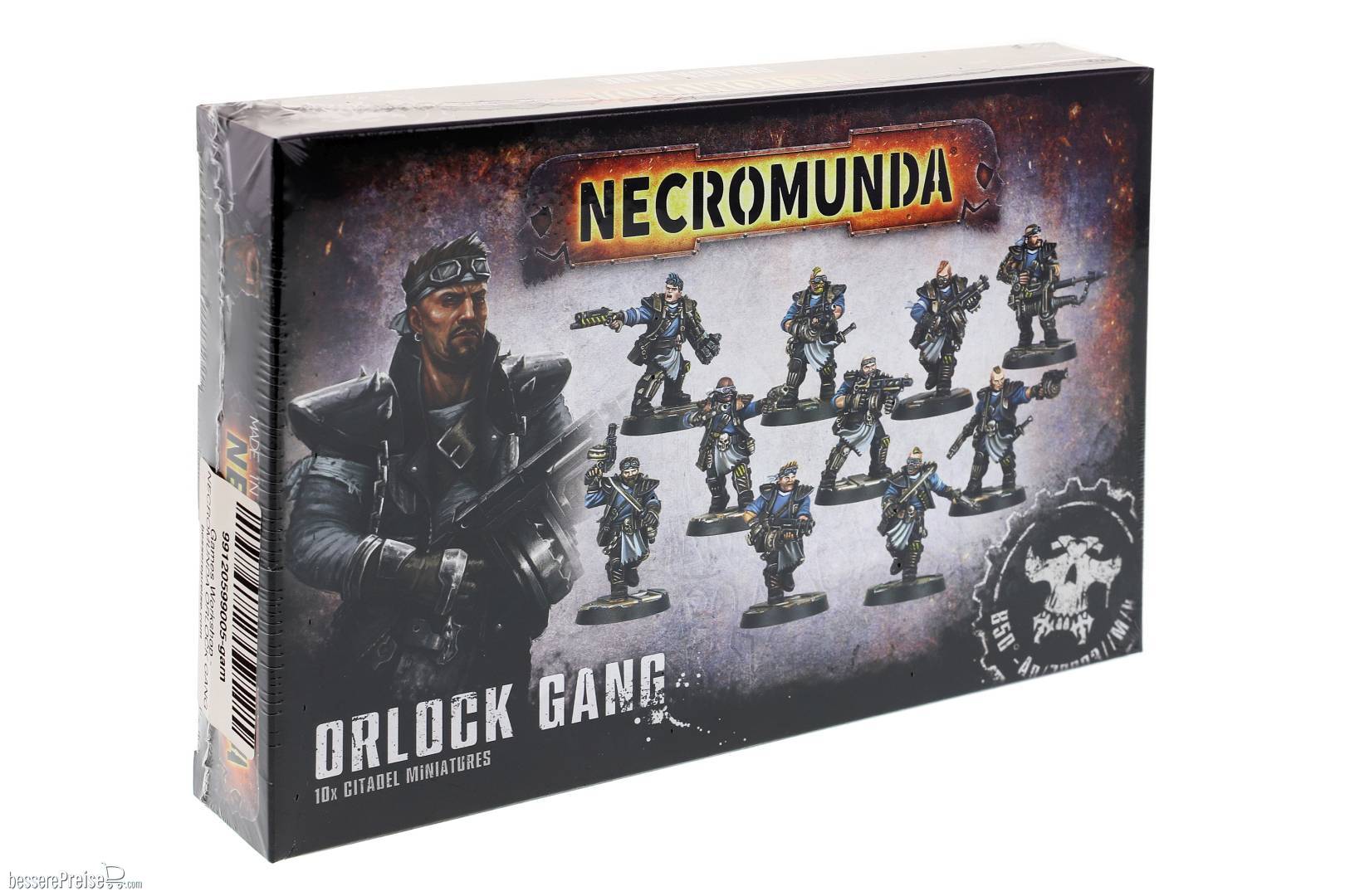 Games Workshop 99120599005