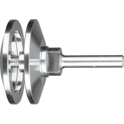 PFERD TOOLS Zubehör Werkzeughalter BO für Rundbürsten ungezopft mit Bohrung 12 und 14 auf 8 mm Schaft - 43595061