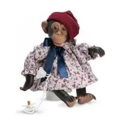 Asi Spanischer Affe Lola 32 cm