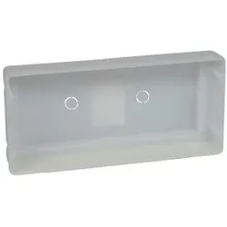 Legrand 661293 U34LED Einbaurahmen Unterputz