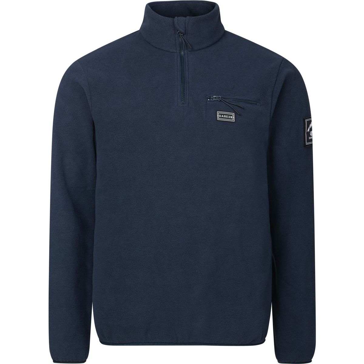 Dare2b Affinity Fleece navy (540) S DMA715-540-S