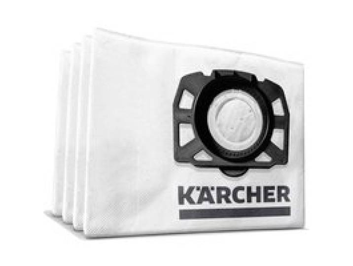 KÄRCHER Sacs filtrants en non-tissé « KFI 357 »