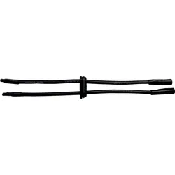 WOLF Zündkabel ÖLV für COB-20/29