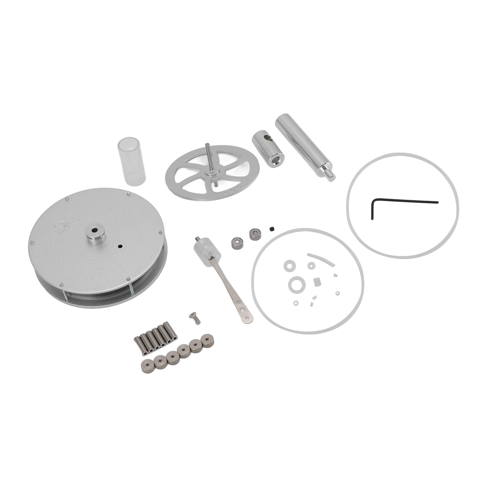 Cocosity Stirlingmotor modelset speelgoed