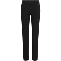 Hose Relaxed schwarz, 52