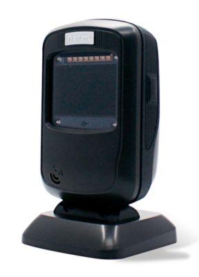 Newland FR40 Koi Megapixel-Barcodescanner, kabelgebunden, mit Standfuß, USB-Anschluss