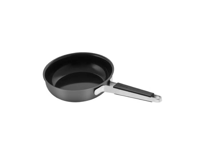 ZWILLING Pure Bratpfanne mit Keramikbeschichtung (Grau)